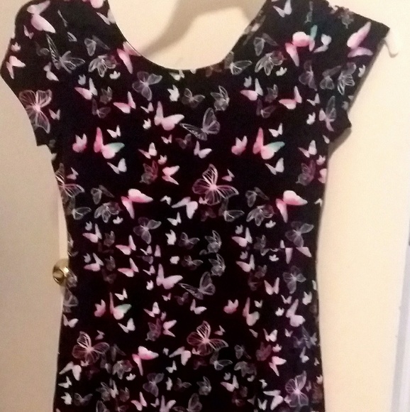 Perfect Spring Dress - Picture 5 of 5